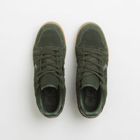 Converse AS-1 Pro Ox Shoes - Green Onyx / Dense Canopy / Black thumbnail