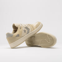 Converse AS-1 Pro Ox Shoes - Shifting Sand / Warm Sand thumbnail