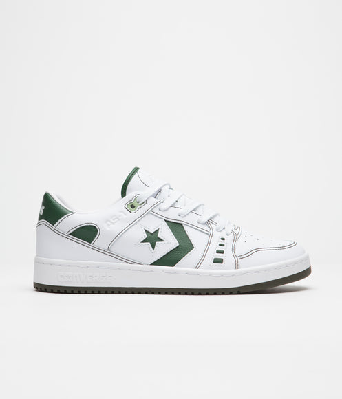 Converse AS-1 Pro Ox Shoes - White / | Flatspot