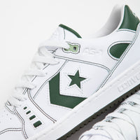 Converse AS-1 Pro Ox Shoes - White / Fir / White thumbnail