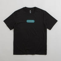 Converse Classic Skateboarding T-Shirt in Converse Black thumbnail