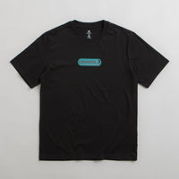 Converse Classic Skateboarding T-Shirt - Converse Black thumbnail