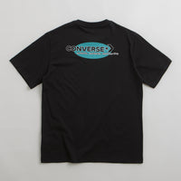 Converse Classic Skateboarding T-Shirt - Converse Black thumbnail