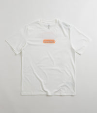 Converse Classic Skateboarding T-Shirt in White