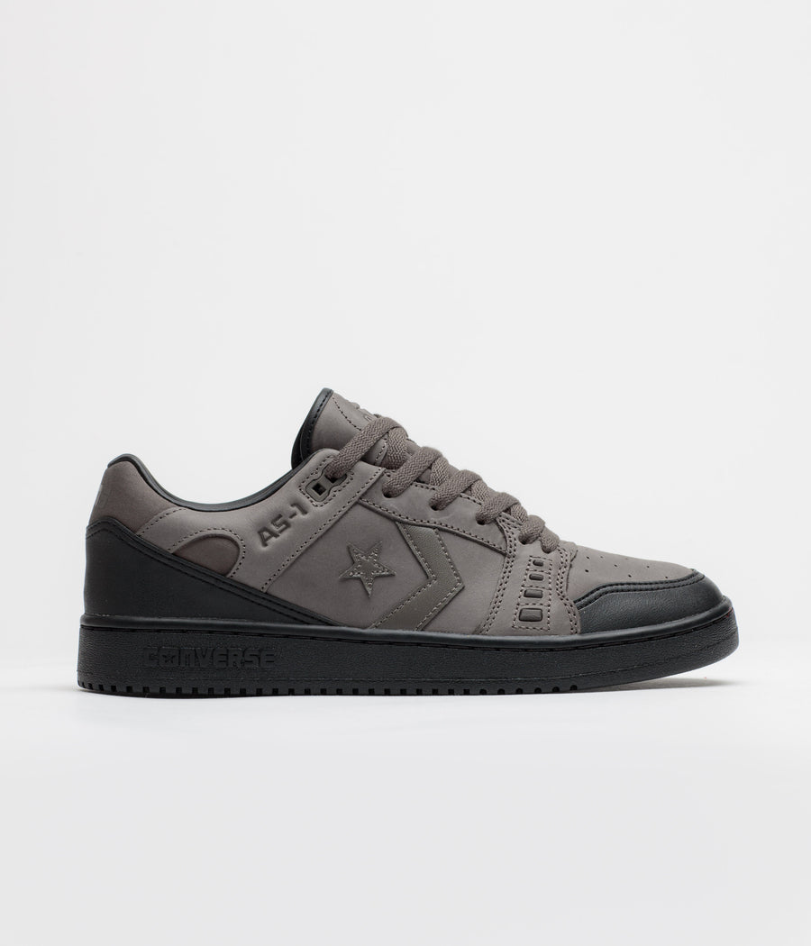 Converse Cons AS-1 Pro Ox Shoes - Truffle / Black / Truffle