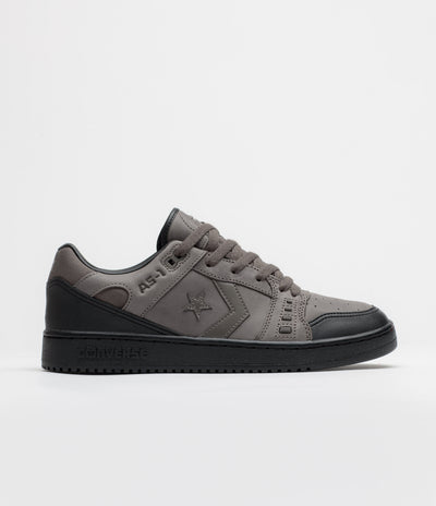 Converse Cons AS-1 Pro Ox Shoes - Truffle / Black / Truffle