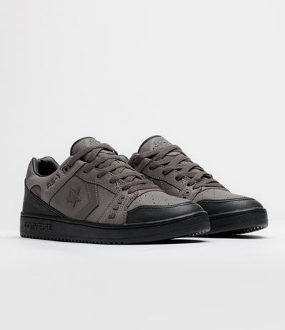 Converse Cons AS-1 Pro Ox Shoes - Truffle / Black / Truffle