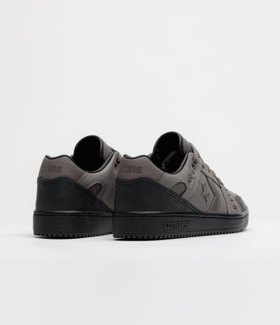 Converse Cons AS-1 Pro Ox Shoes - Truffle / Black / Truffle