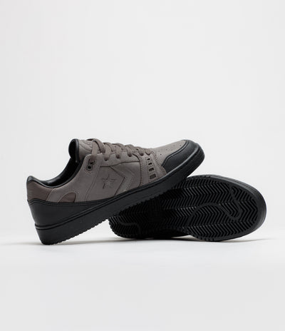 Converse Cons AS-1 Pro Ox Shoes - Truffle / Black / Truffle
