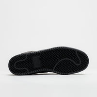 Converse Cons AS-1 Pro Ox Shoes - Truffle / Black / Truffle thumbnail