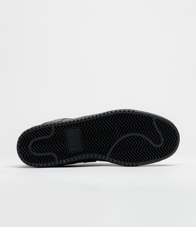 Converse Cons AS-1 Pro Ox Shoes - Truffle / Black / Truffle