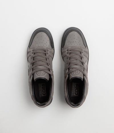 Converse Cons AS-1 Pro Ox Shoes - Truffle / Black / Truffle
