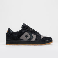 Converse Cons AS-1 Pro Pitch Ox Shoes - Total Eclipse / Darker Grey thumbnail