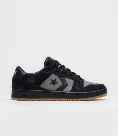 Converse Cons AS-1 Pro Pitch Ox Shoes - Total Eclipse / Darker Grey