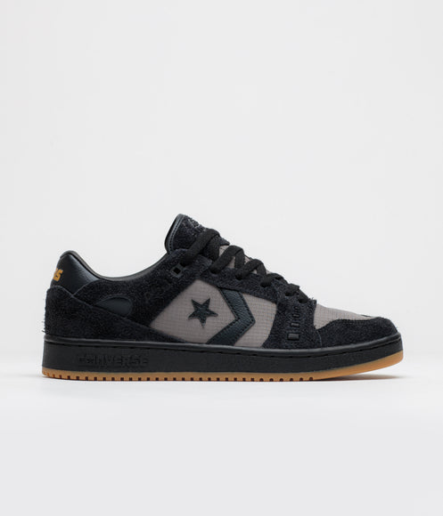 Converse Cons AS-1 Pro Pitch Ox Shoes - Total Eclipse / Darker Grey