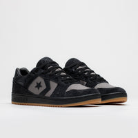 Converse Cons AS-1 Pro Pitch Ox Shoes - Total Eclipse / Darker Grey thumbnail
