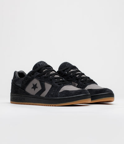Converse Cons AS-1 Pro Pitch Ox Shoes - Total Eclipse / Darker Grey