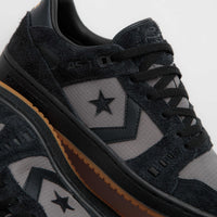 Converse Cons AS-1 Pro Pitch Ox Shoes - Total Eclipse / Darker Grey thumbnail