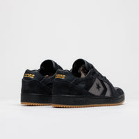 Converse Cons AS-1 Pro Pitch Ox Shoes - Total Eclipse / Darker Grey thumbnail