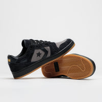 Converse Cons AS-1 Pro Pitch Ox Shoes - Total Eclipse / Darker Grey thumbnail