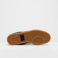 Converse Cons AS-1 Pro Pitch Ox Shoes - Total Eclipse / Darker Grey thumbnail