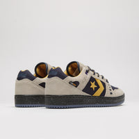 Converse Cons AS-1 Pro Shoes in Beach Stone and Baritone Blue thumbnail