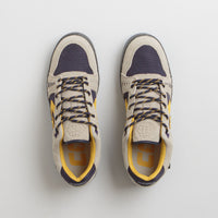 Converse Cons AS-1 Pro Shoes in Beach Stone and Baritone Blue thumbnail