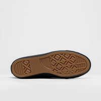 Converse Cons CTAS Pro Hi Shoes - Black / Yellow / Total Eclipse thumbnail
