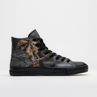 Converse Cons CTAS Pro Hi Shoes - Realtree APX Black thumbnail