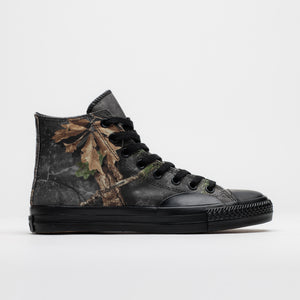 Realtree APX Black