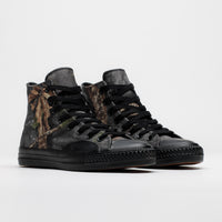 Converse Cons CTAS Pro Hi Shoes - Realtree APX Black thumbnail