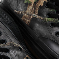 Converse Cons CTAS Pro Hi Shoes - Realtree APX Black thumbnail