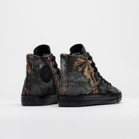 Converse Cons CTAS Pro Hi Shoes - Realtree APX Black thumbnail