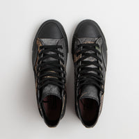 Converse Cons CTAS Pro Hi Shoes - Realtree APX Black thumbnail