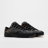 Converse Cons CTAS Pro Ox Shoes - Realtree APX Black thumbnail