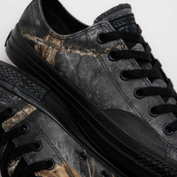 Converse Cons CTAS Pro Ox Shoes - Realtree APX Black thumbnail