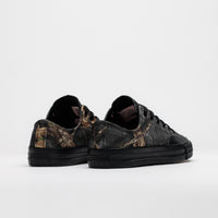 Converse Cons CTAS Pro Ox Shoes - Realtree APX Black thumbnail