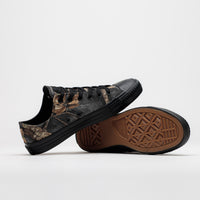 Converse Cons CTAS Pro Ox Shoes - Realtree APX Black thumbnail