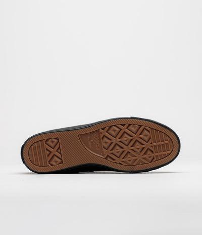Converse Cons CTAS Pro Ox Shoes - Realtree APX Black