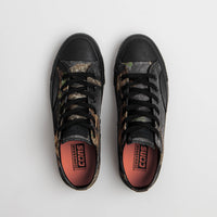 Converse Cons CTAS Pro Ox Shoes - Realtree APX Black thumbnail