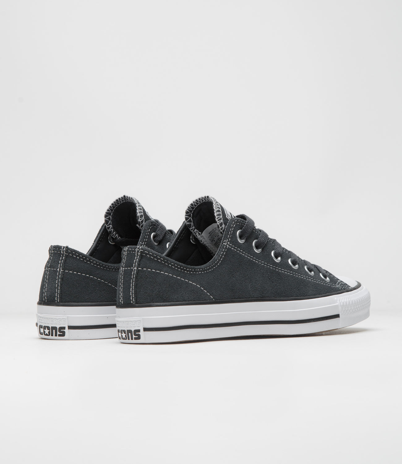 Converse ox washed canvas shoes sales