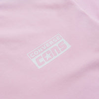 Converse Cons Graphic T-Shirt - Stardust Lilac thumbnail