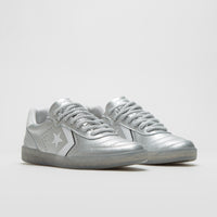 Converse Cons Louie Lopez Pro 2 Ox Shoes - Silver / White / Black thumbnail