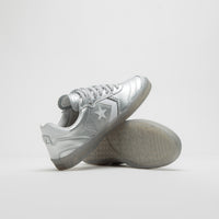 Converse Cons Louie Lopez Pro 2 Ox Shoes - Silver / White / Black thumbnail