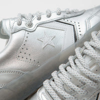 Converse Cons Louie Lopez Pro 2 Ox Shoes - Silver / White / Black thumbnail