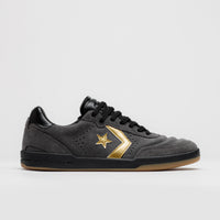 Converse Cons Louie Lopez Pro 2 Pitch Shoes - Dark Matter / Black / Gold thumbnail