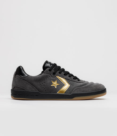 Converse Cons Louie Lopez Pro 2 Pitch Shoes - Dark Matter / Black / Gold