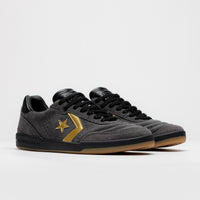 Converse Cons Louie Lopez Pro 2 Pitch Shoes - Dark Matter / Black / Gold thumbnail