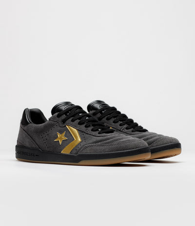 Converse Cons Louie Lopez Pro 2 Pitch Shoes - Dark Matter / Black / Gold