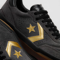 Converse Cons Louie Lopez Pro 2 Pitch Shoes - Dark Matter / Black / Gold thumbnail